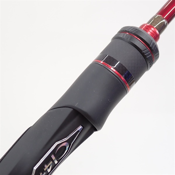 セフィアＸＲ ティップエギングＳ６８Ｍ－Ｓ／Ｆ